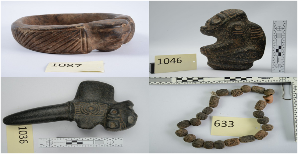 Restitution des biens culturels: la Coordination du programme de maîtrise en histoire, mémoire et patrimoine de l’UEH/IERAH-ISERSS ouvre un débat longtemps occulté en Haïti
